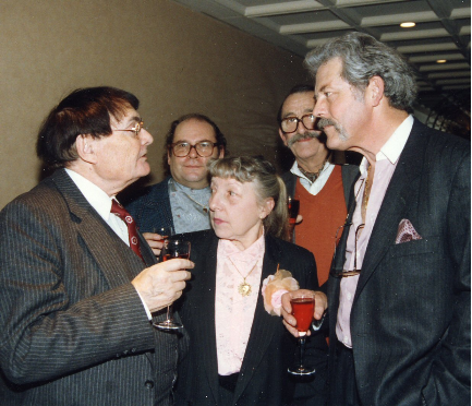 rencontre hervé bazin